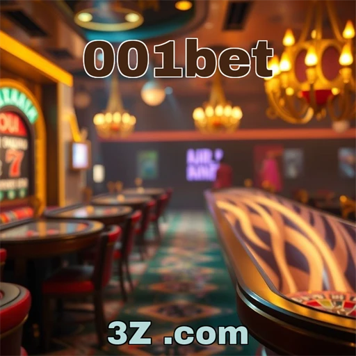 001bet Cassino online