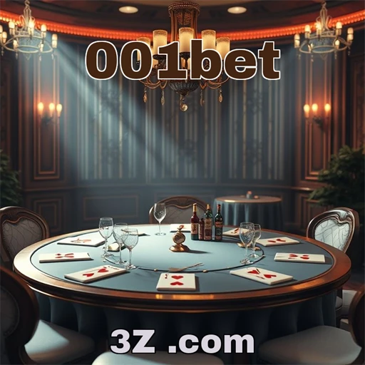 001bet Jogos emocionantes