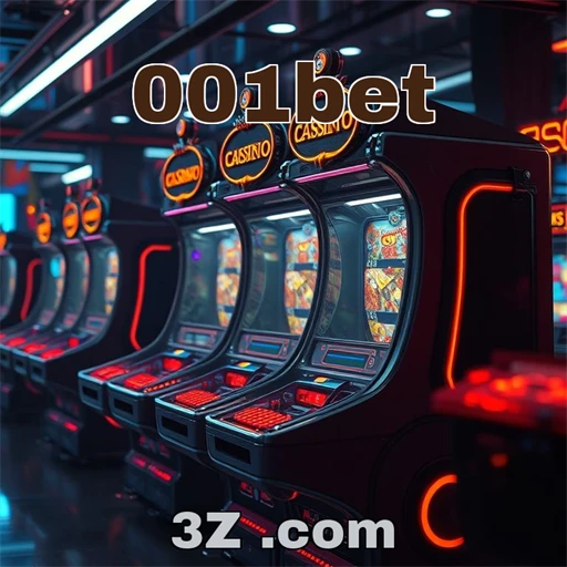 001bet Acesso seguro